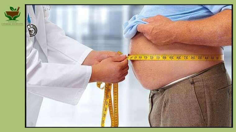 Obesity – An Ayurvedic Overview