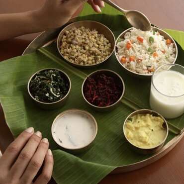 Ayurveda Cooking