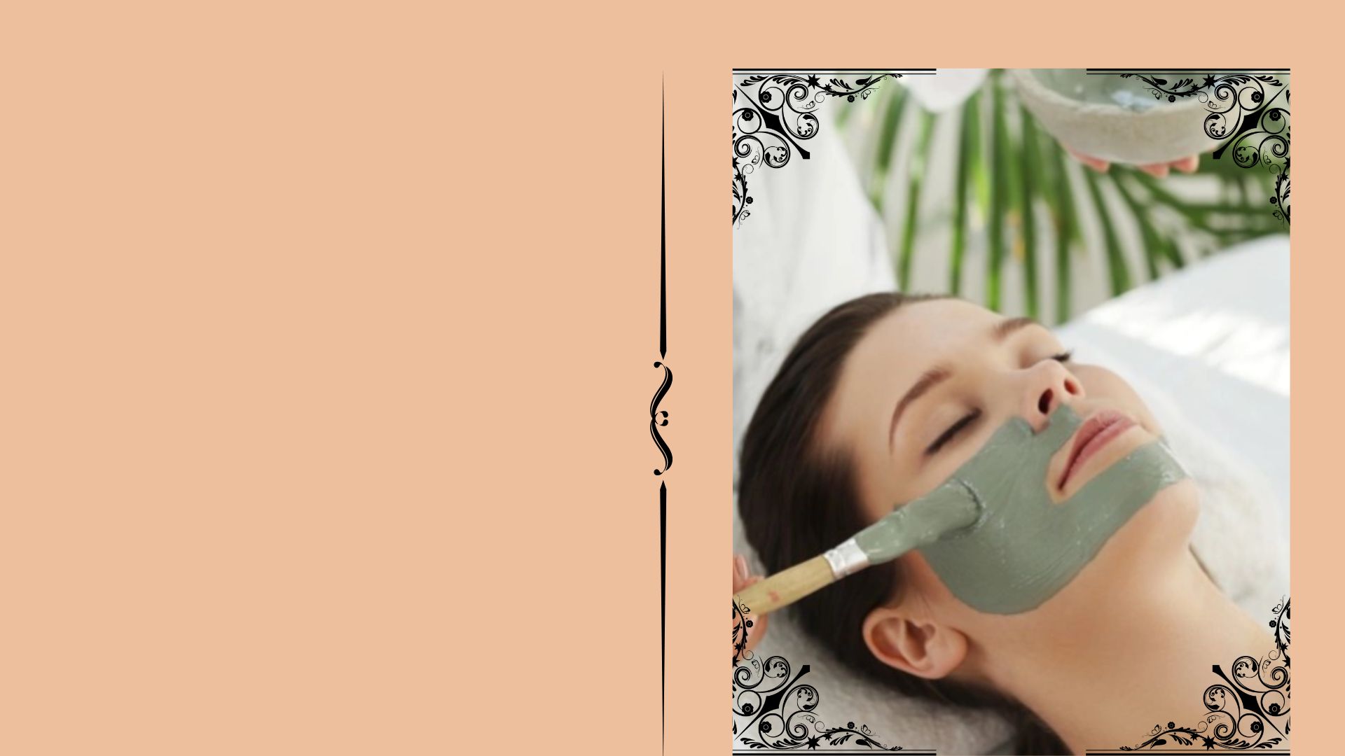 Beauty Care Package - Charak Ayurveda