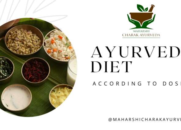 Ayurvedic Diet: Nourishing Your Body According to Your Dosha