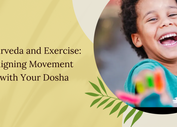 Ayurveda for Children: Supporting Growth and Development